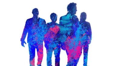 Building 429 - Unashamed