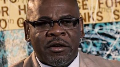 Od homoseksualisty do pastora