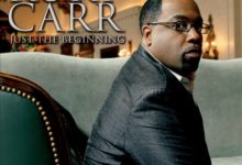 Kurt Carr Singers – Just the Beginning