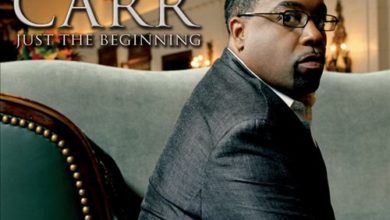 Kurt Carr Singers – Just the Beginning