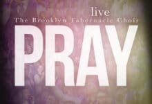 The Brooklyn Tabernacle Chor - Pray