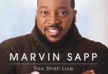 Marvin Sapp – You Shall Live