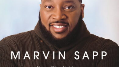 Marvin Sapp – You Shall Live