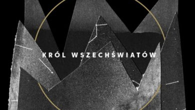 Mate.O/TU - Król wszechświatów