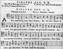 Muzyka Reformacji