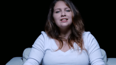 Żydówka zobaczyła Jezusa