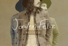 Jordan Feliz Beloved