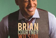 Brian Courtney Wilson – Worth Fighting For