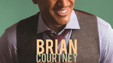 Brian Courtney Wilson – Worth Fighting For