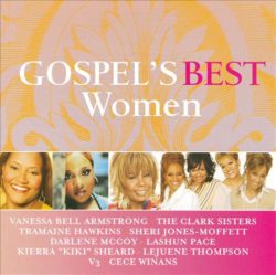 Vanessa Bell Armstrong – Gospel’s Best Women