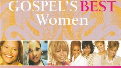 Vanessa Bell Armstrong – Gospel’s Best Women