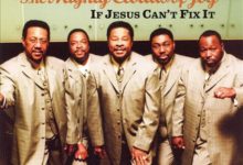 The Mighty Clouds of Joy – If Jesus Can’t Fix It
