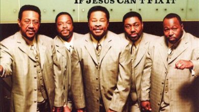 The Mighty Clouds of Joy – If Jesus Can’t Fix It