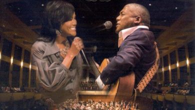 Juanita Bynum, Jonathan Butler – Gospel Goes Classical