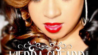 Kierra Sheard – Free