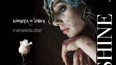 Konferencja Shine 2017