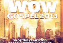 WOW Gospel 2013