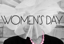 Vickie Winans – Woman’s Day
