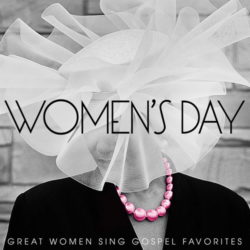 Vickie Winans – Woman’s Day