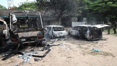 15 czerwca 2014 r. bliźniacze ataki Al-Shabaab na Mpeketoni przyczyniły się do śmierci 52 osób. Atakujący zabili wszystkich, którzy nie byli w stanie wyrecytować islamskiego wyznania wiary.
