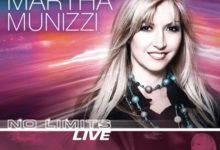 Marthy Munizzi – No Limits Live