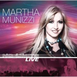 Marthy Munizzi – No Limits Live