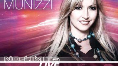Marthy Munizzi – No Limits Live