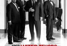 United Tenors Hammond Hollister Roberson Wilson