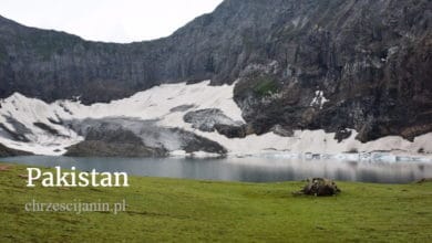 Pakistan