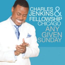 Charles Jenkins – Any Given Sunday