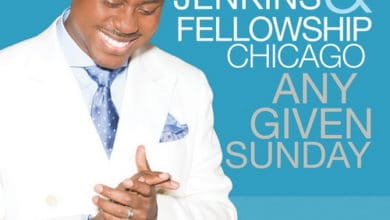Charles Jenkins – Any Given Sunday
