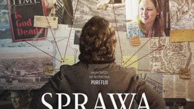 Film Sprawa Chrystusa