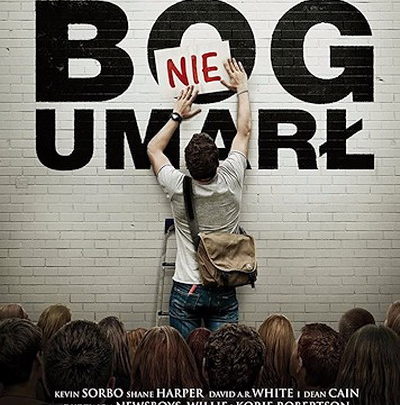 Bóg nie umarł
