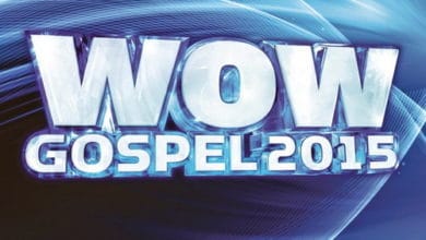 WOW Gospel 2015