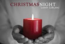 Lenny LeBlanc – Christmas Night
