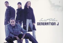 Generation J – Secret Place