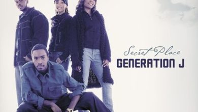 Generation J – Secret Place