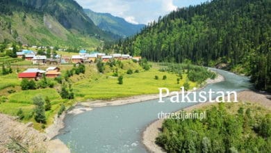 Pakistan