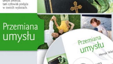 Przemiana umysłu