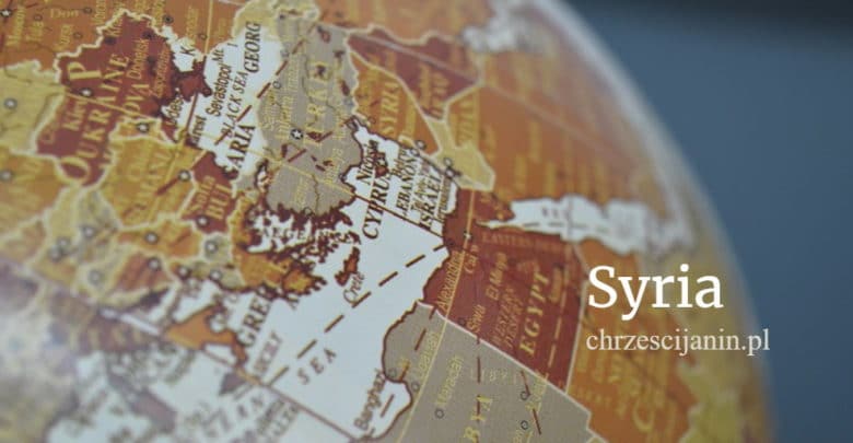Syria