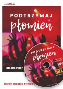 Podtrzymaj płomień