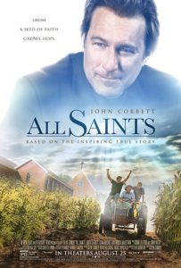 All Saints Film