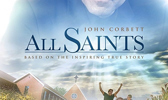All Saints Film