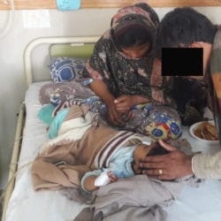 PAKISTAN: Święta w cieniu zamachu