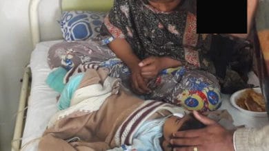 PAKISTAN: Święta w cieniu zamachu