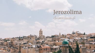 Jerozolima