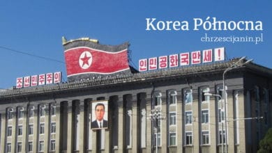 Korea Północna