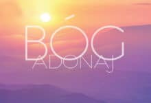 SECIM - Bóg Adonaj