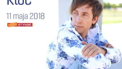 Koncert w Warszawie: Grzegorz Kloc