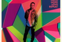 Brandon Heath - Faith Hope Love Repeat